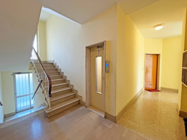 Appartamento in vendita a Pinerolo