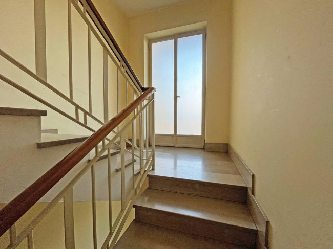 Appartamento in vendita a Pinerolo