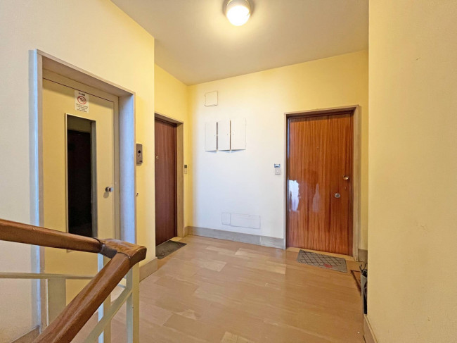 Appartamento in vendita a Pinerolo