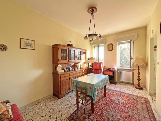 Appartamento in vendita a Pinerolo