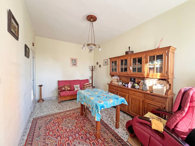 Appartamento in vendita a Pinerolo