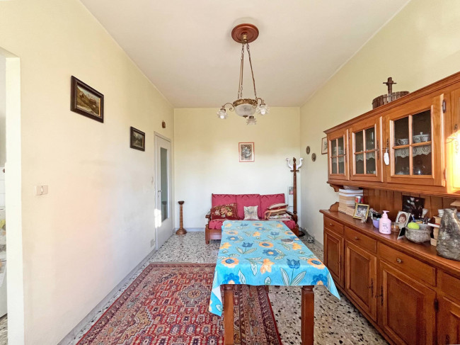 Appartamento in vendita a Pinerolo