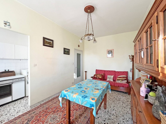 Appartamento in vendita a Pinerolo