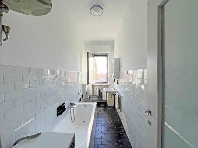 Appartamento in vendita a Pinerolo