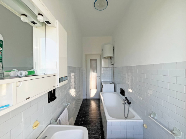 Appartamento in vendita a Pinerolo