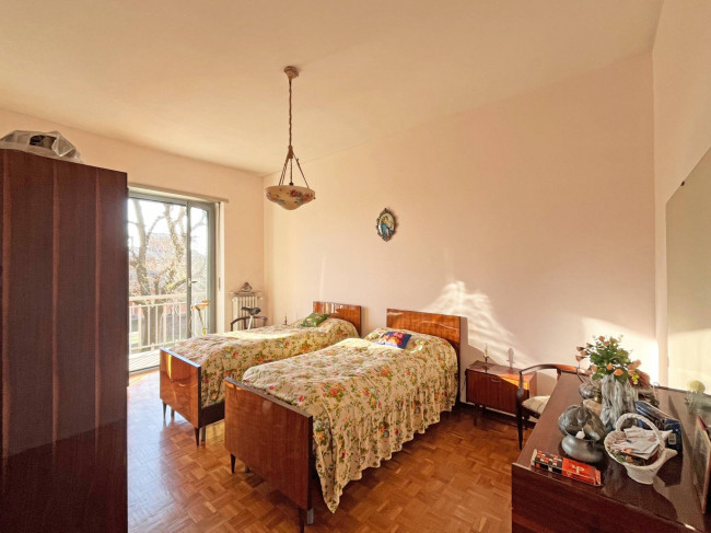 Appartamento in vendita a Pinerolo