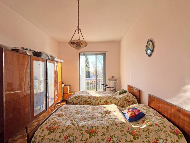 Appartamento in vendita a Pinerolo