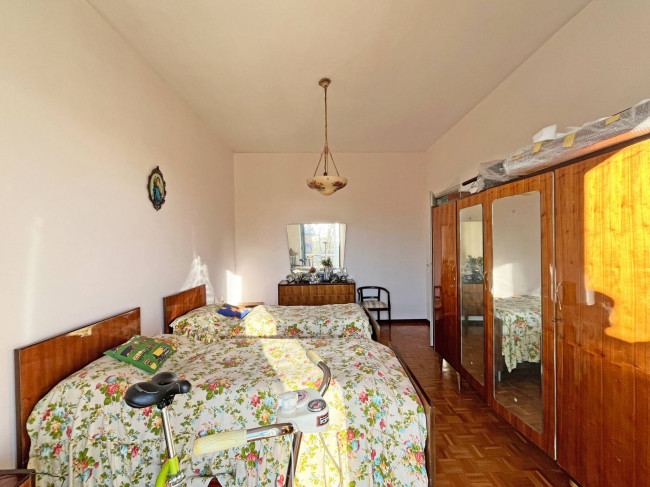 Appartamento in vendita a Pinerolo