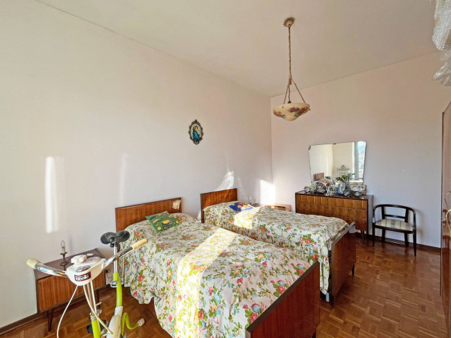 Appartamento in vendita a Pinerolo