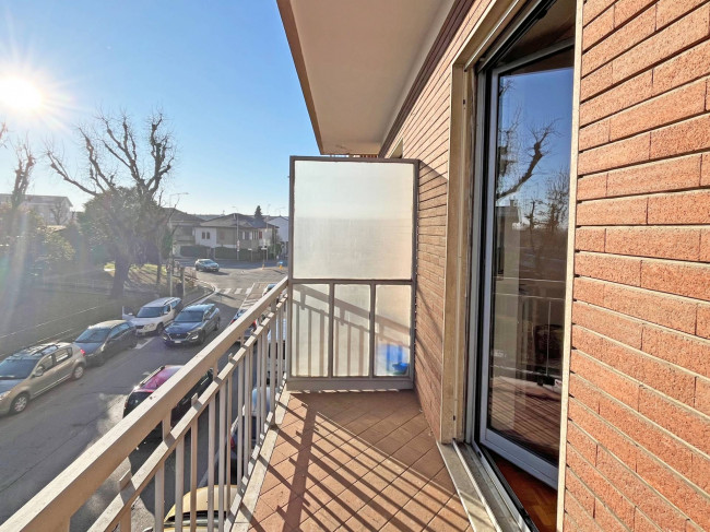 Appartamento in vendita a Pinerolo