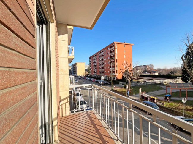 Appartamento in vendita a Pinerolo