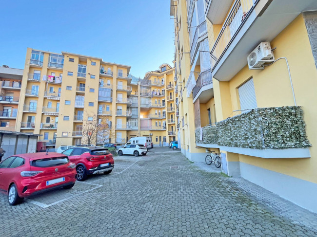 Appartamento in vendita a Pinerolo