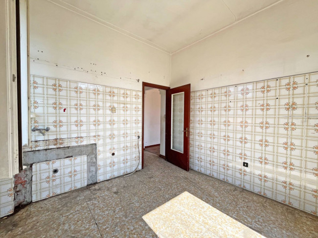 Appartamento in vendita a Pinerolo