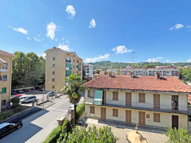 Appartamento in vendita a Pinerolo