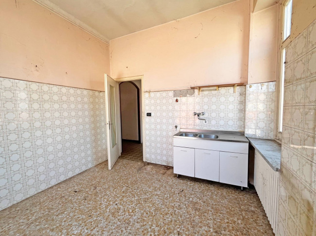 Appartamento in vendita a Pinerolo