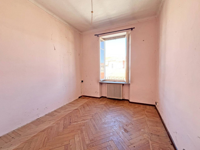 Appartamento in vendita a Pinerolo