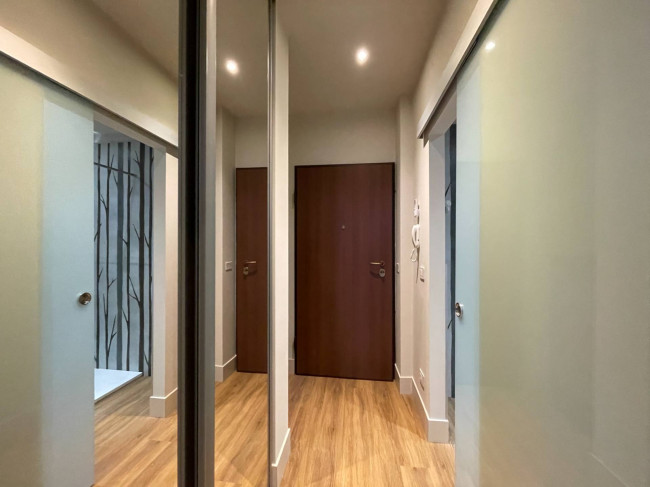 Appartamento in affitto a Pinerolo