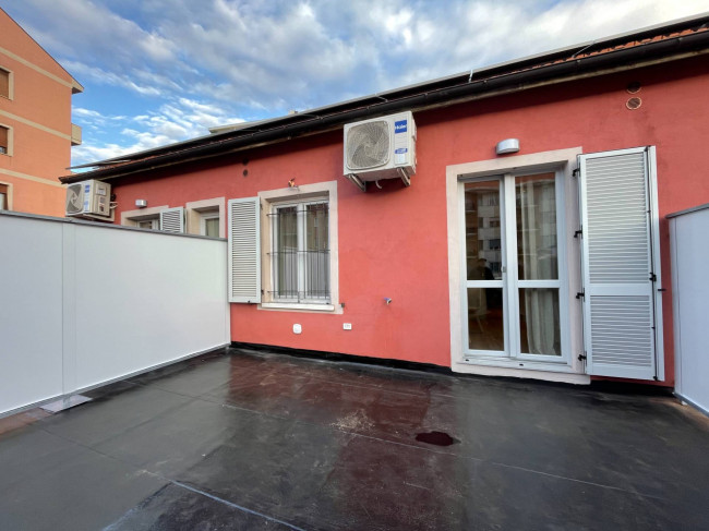 Appartamento in affitto a Pinerolo