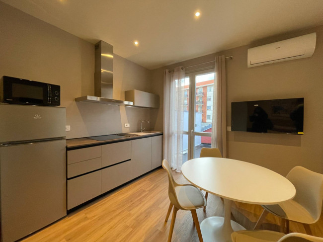 Appartamento in affitto a Pinerolo