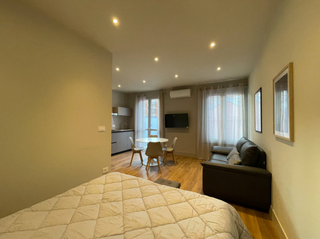 Appartamento in affitto a Pinerolo