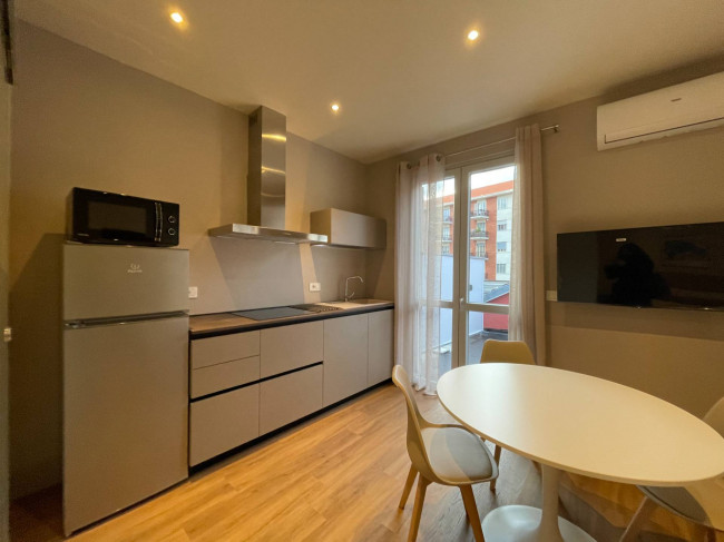 Appartamento in affitto a Pinerolo