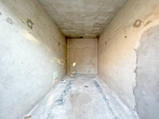 Box o garage in vendita a Pinerolo