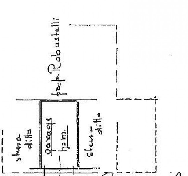 Box o garage in vendita a Pinerolo