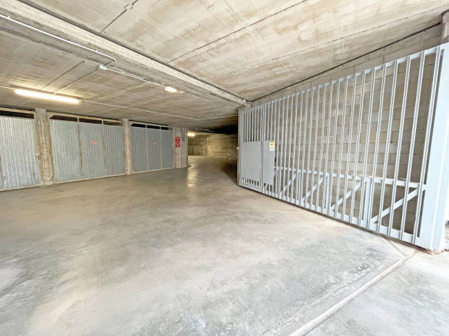 Box o garage in vendita a Pinerolo