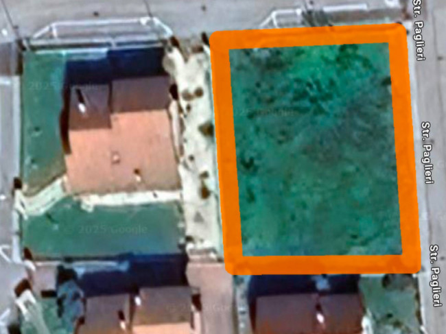 Terreno edificabile in vendita a Pinerolo