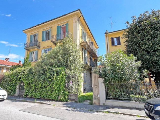 Appartamento in vendita a Pinerolo