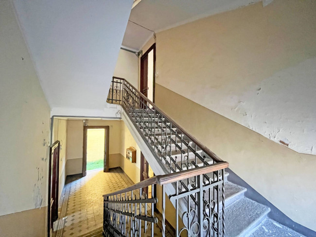 Appartamento in vendita a Pinerolo