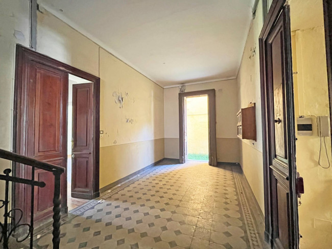 Appartamento in vendita a Pinerolo