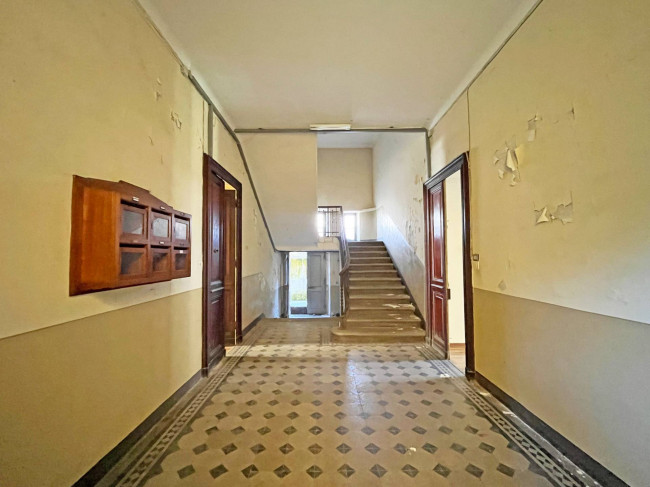 Appartamento in vendita a Pinerolo