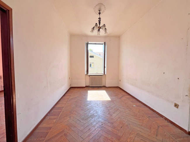 Appartamento in vendita a Pinerolo