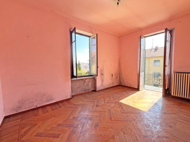 Appartamento in vendita a Pinerolo