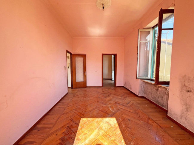 Appartamento in vendita a Pinerolo