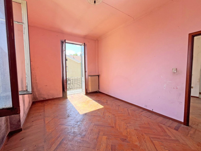 Appartamento in vendita a Pinerolo