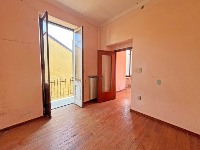 Appartamento in vendita a Pinerolo