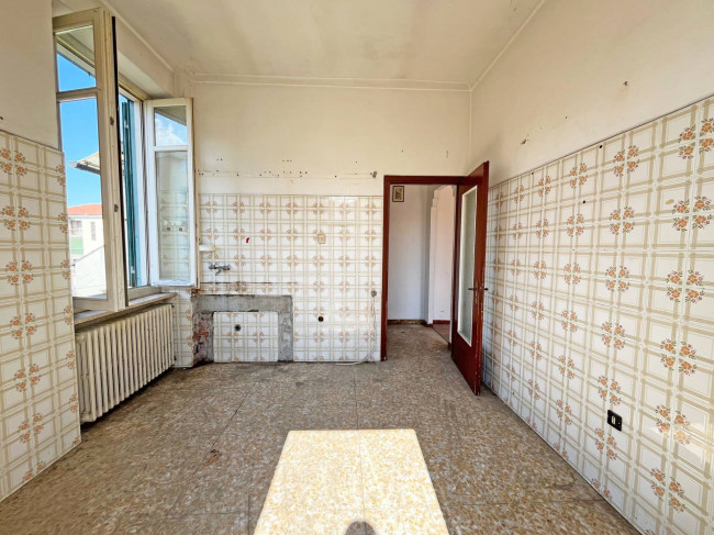 Appartamento in vendita a Pinerolo