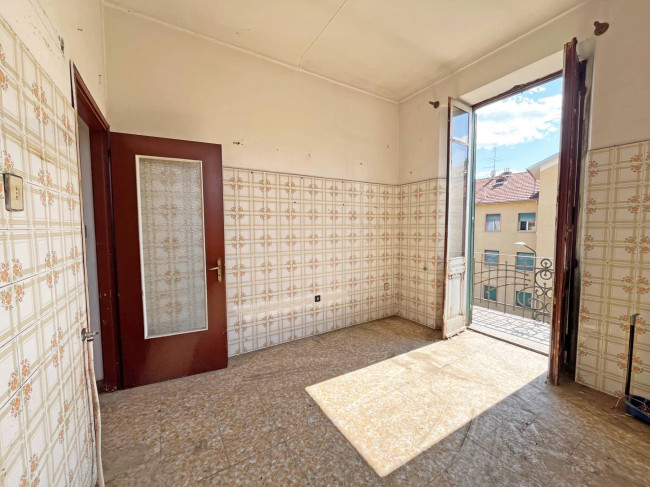 Appartamento in vendita a Pinerolo