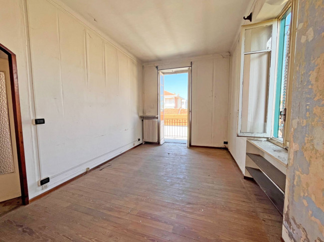 Appartamento in vendita a Pinerolo