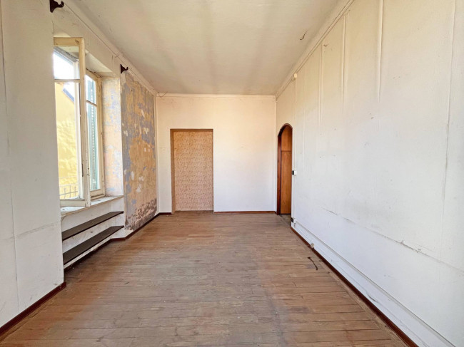 Appartamento in vendita a Pinerolo