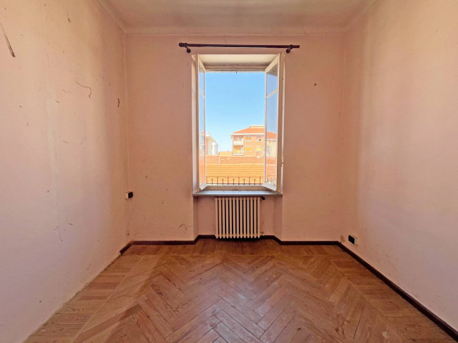 Appartamento in vendita a Pinerolo