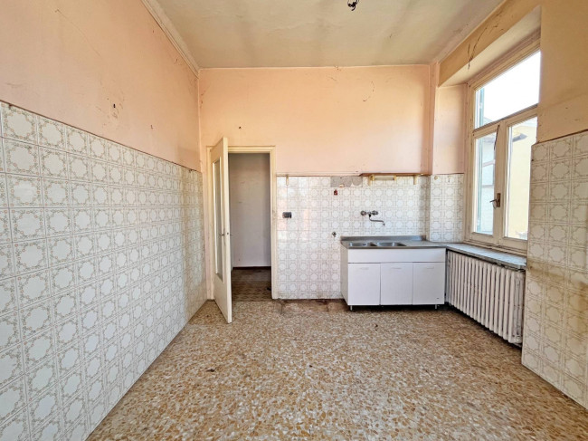 Appartamento in vendita a Pinerolo