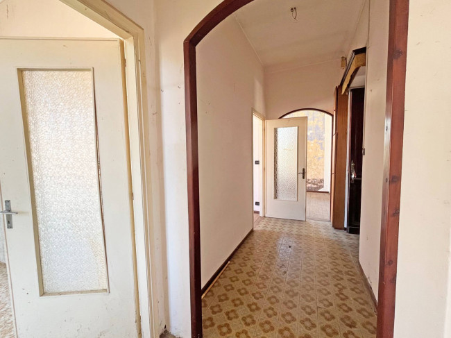 Appartamento in vendita a Pinerolo