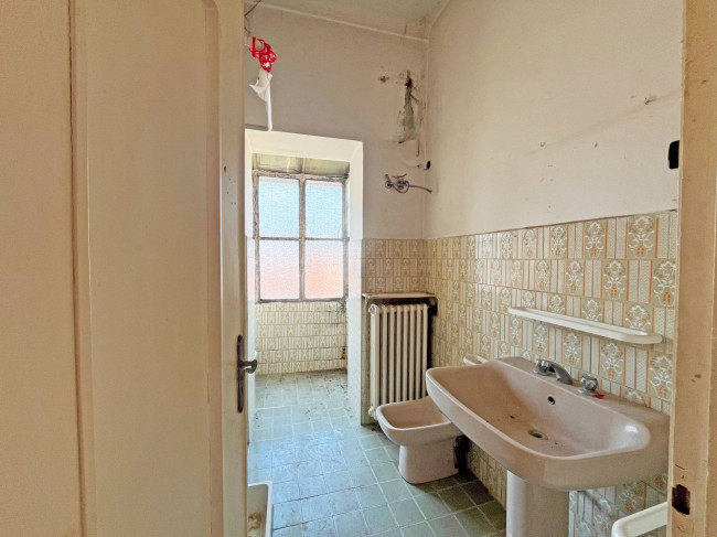 Appartamento in vendita a Pinerolo