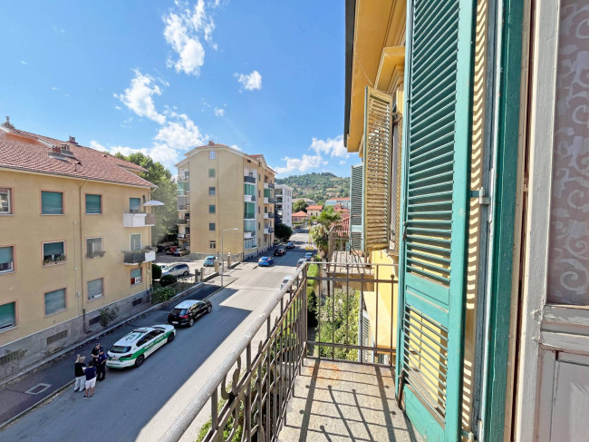 Appartamento in vendita a Pinerolo