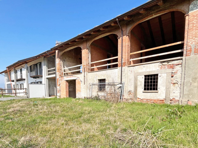 Villa a schiera in vendita a Macello