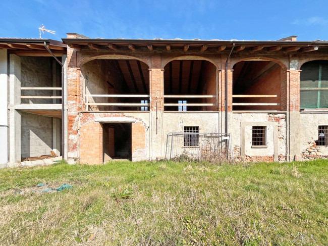 Villa a schiera in vendita a Macello