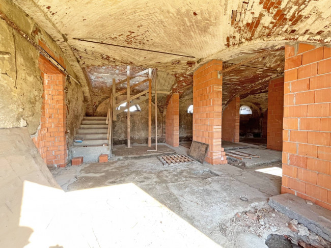 Villa a schiera in vendita a Macello